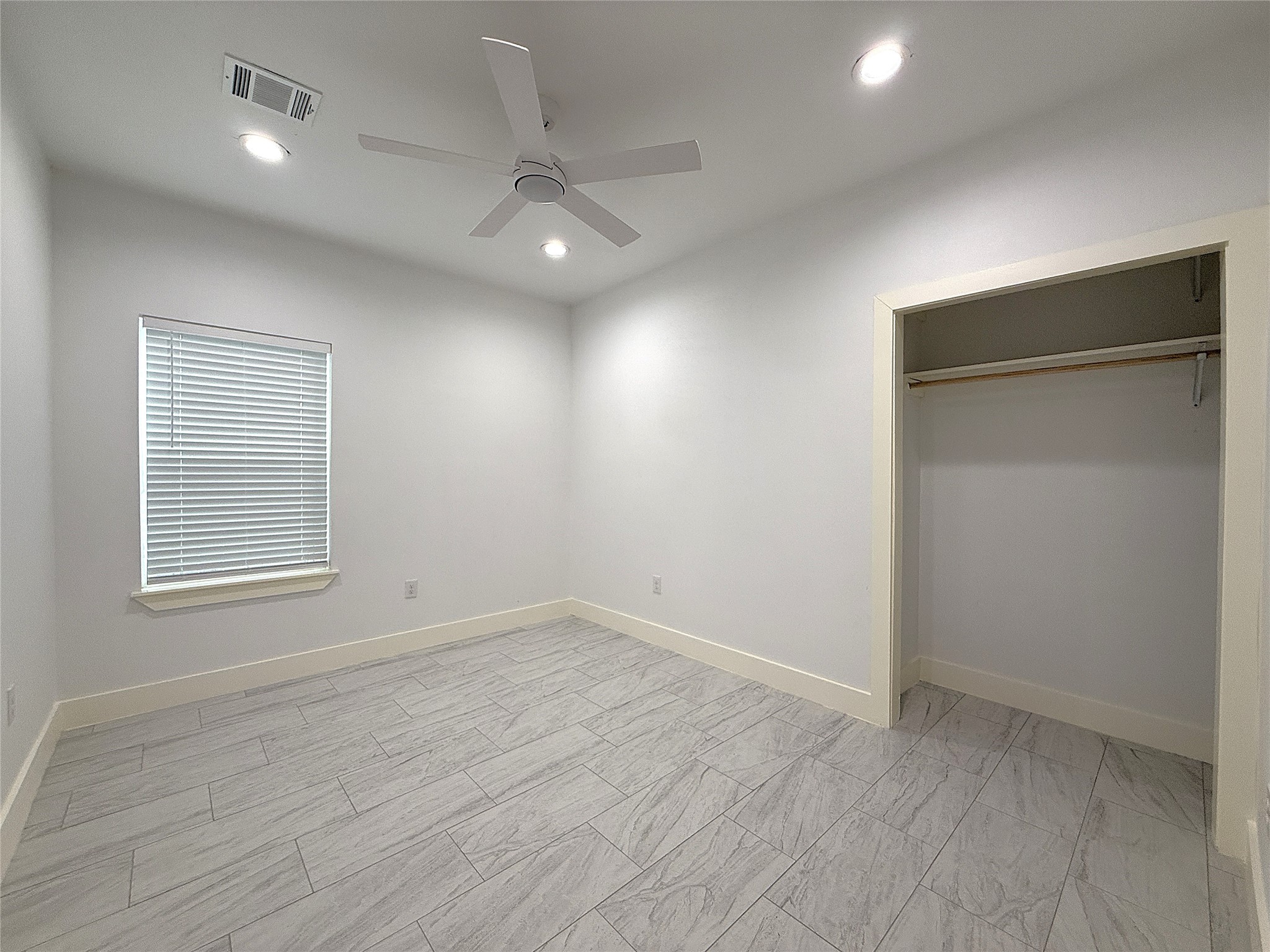 6708 Conley Street, Unit A Houston, TX 77021 - Photo 19 of 24 Bedroom #2