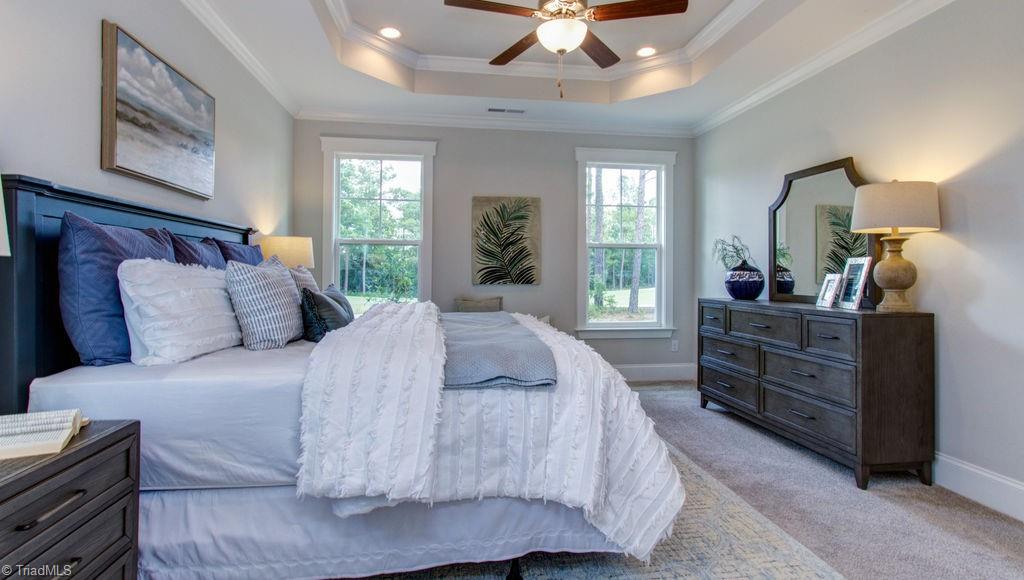 3722 Straw Hat Road Greensboro, NC 27410 - Photo 2 of 24