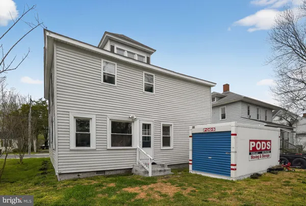 $315,000 | 10 East Pine Street, Delmar, MD 21875