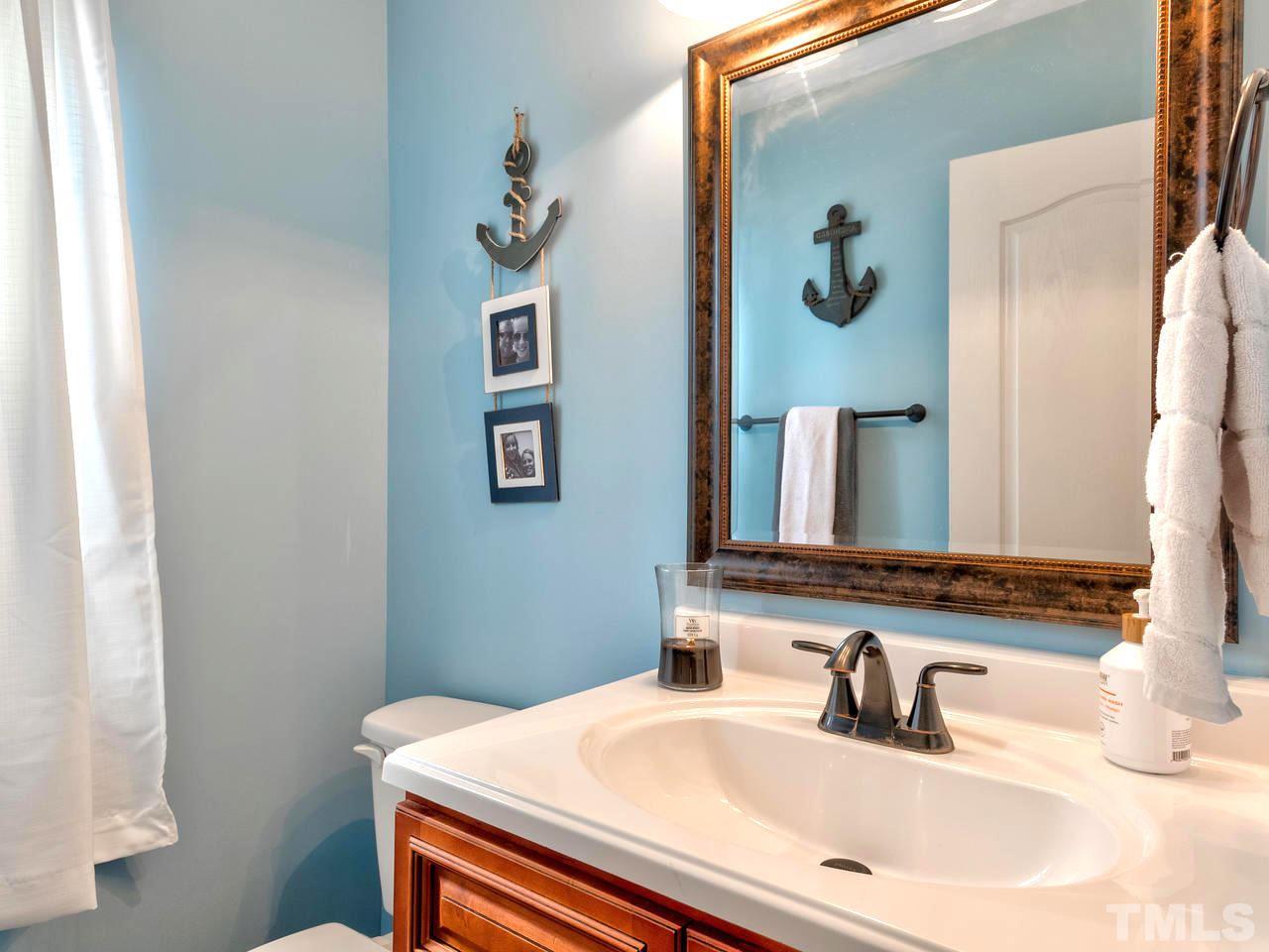 4739 Cardinal Grove Boulevard Raleigh, NC 27616 - Photo 22 of 30