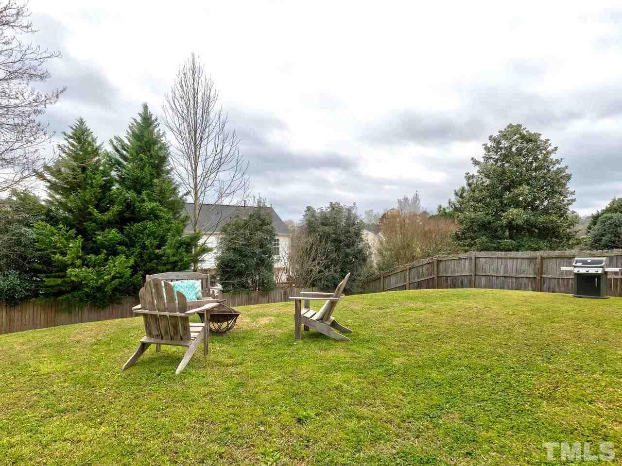4739 Cardinal Grove Boulevard Raleigh, NC 27616 - Photo 24 of 30
