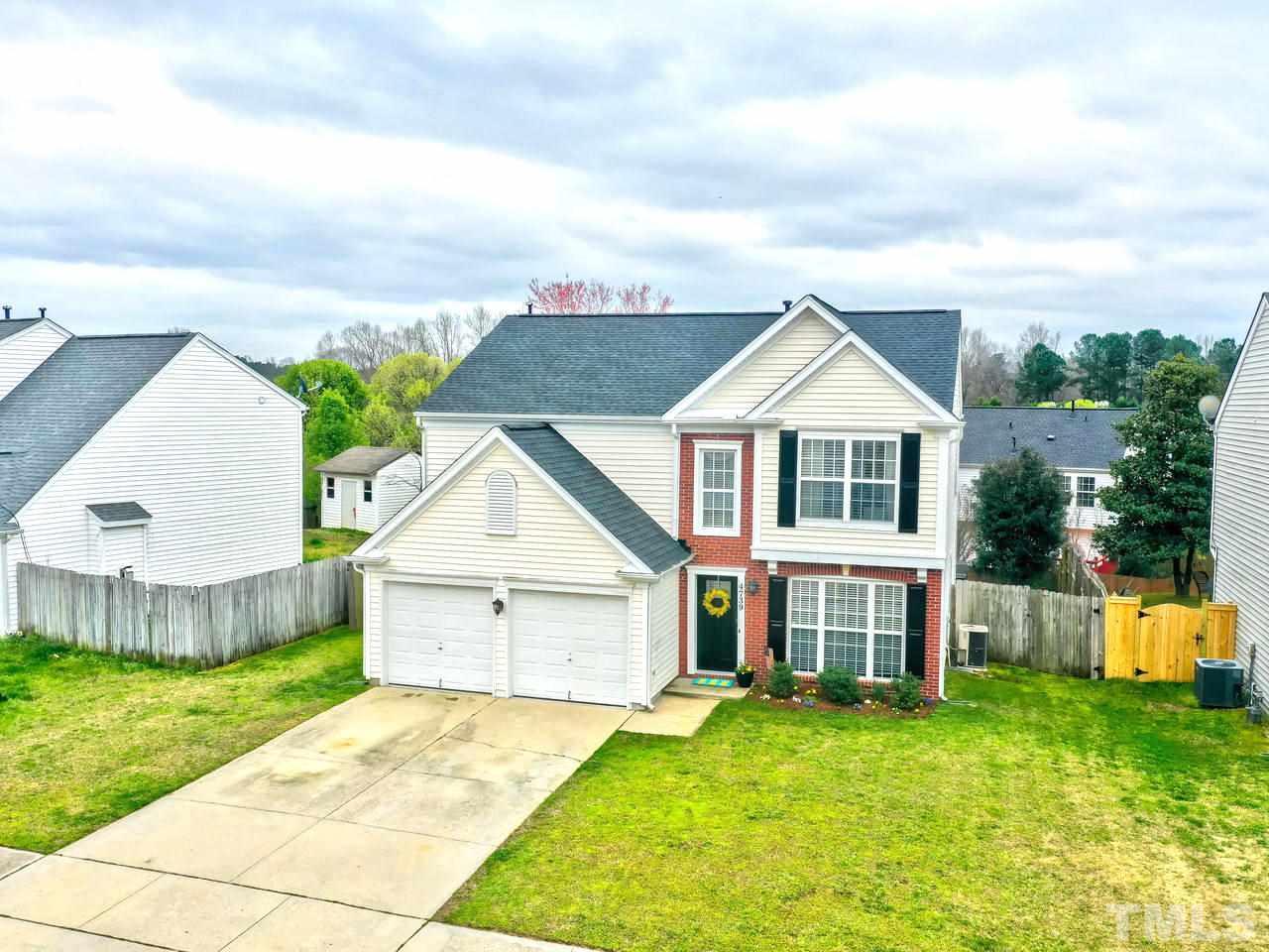 4739 Cardinal Grove Boulevard Raleigh, NC 27616 - Photo 29 of 30