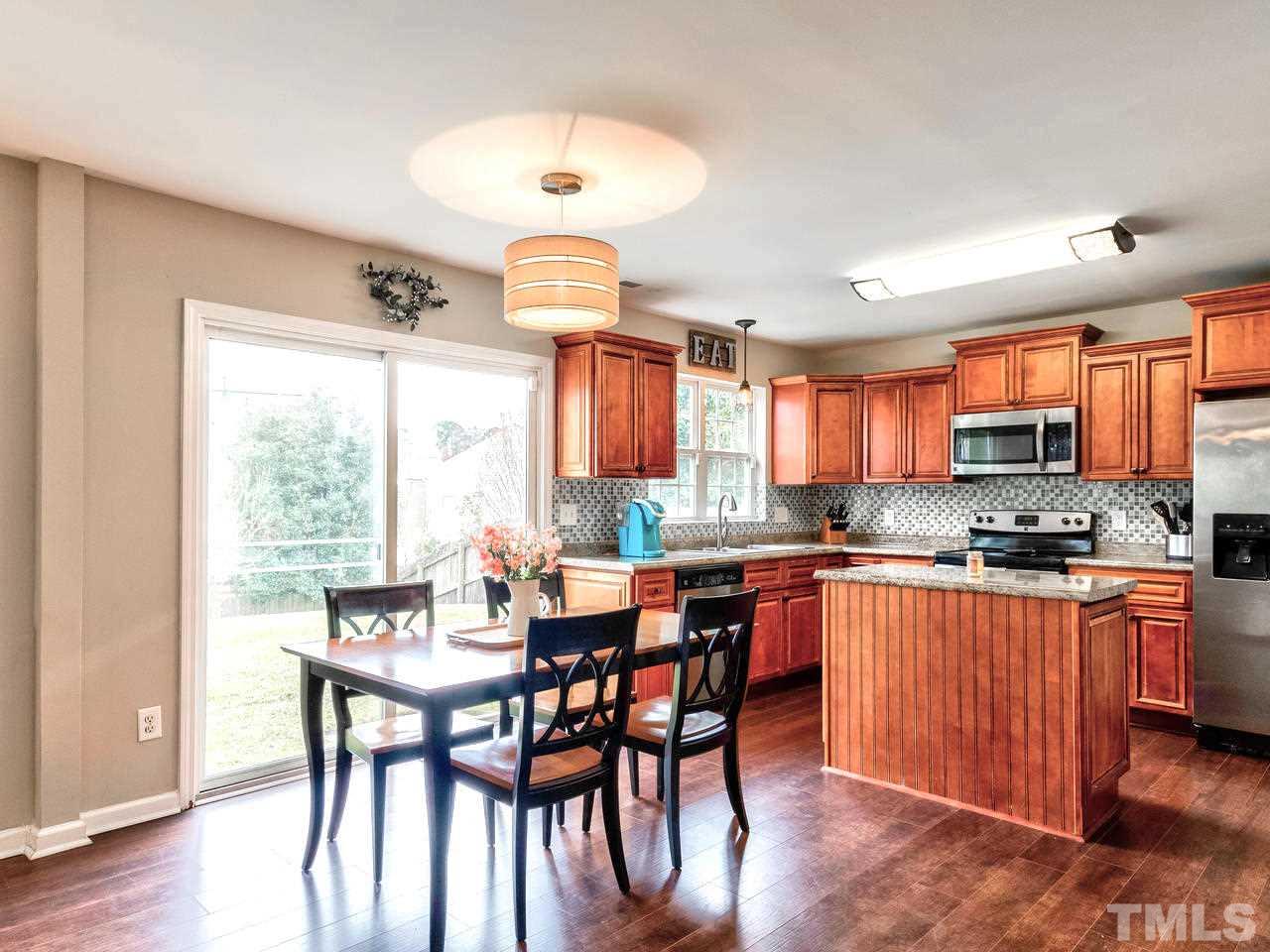 4739 Cardinal Grove Boulevard Raleigh, NC 27616 - Photo 5 of 30