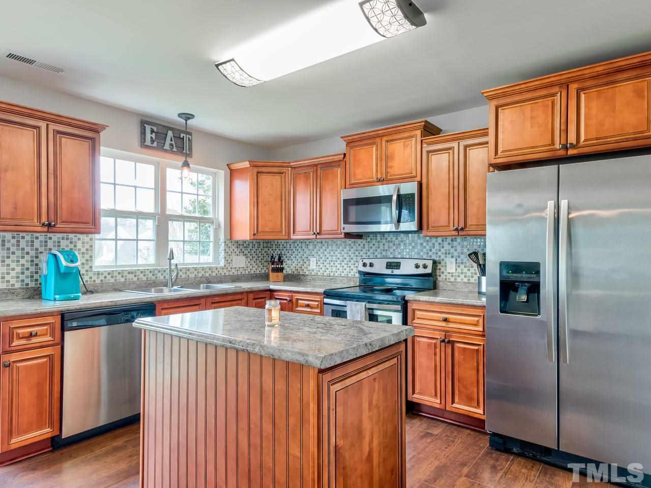 4739 Cardinal Grove Boulevard Raleigh, NC 27616 - Photo 6 of 30