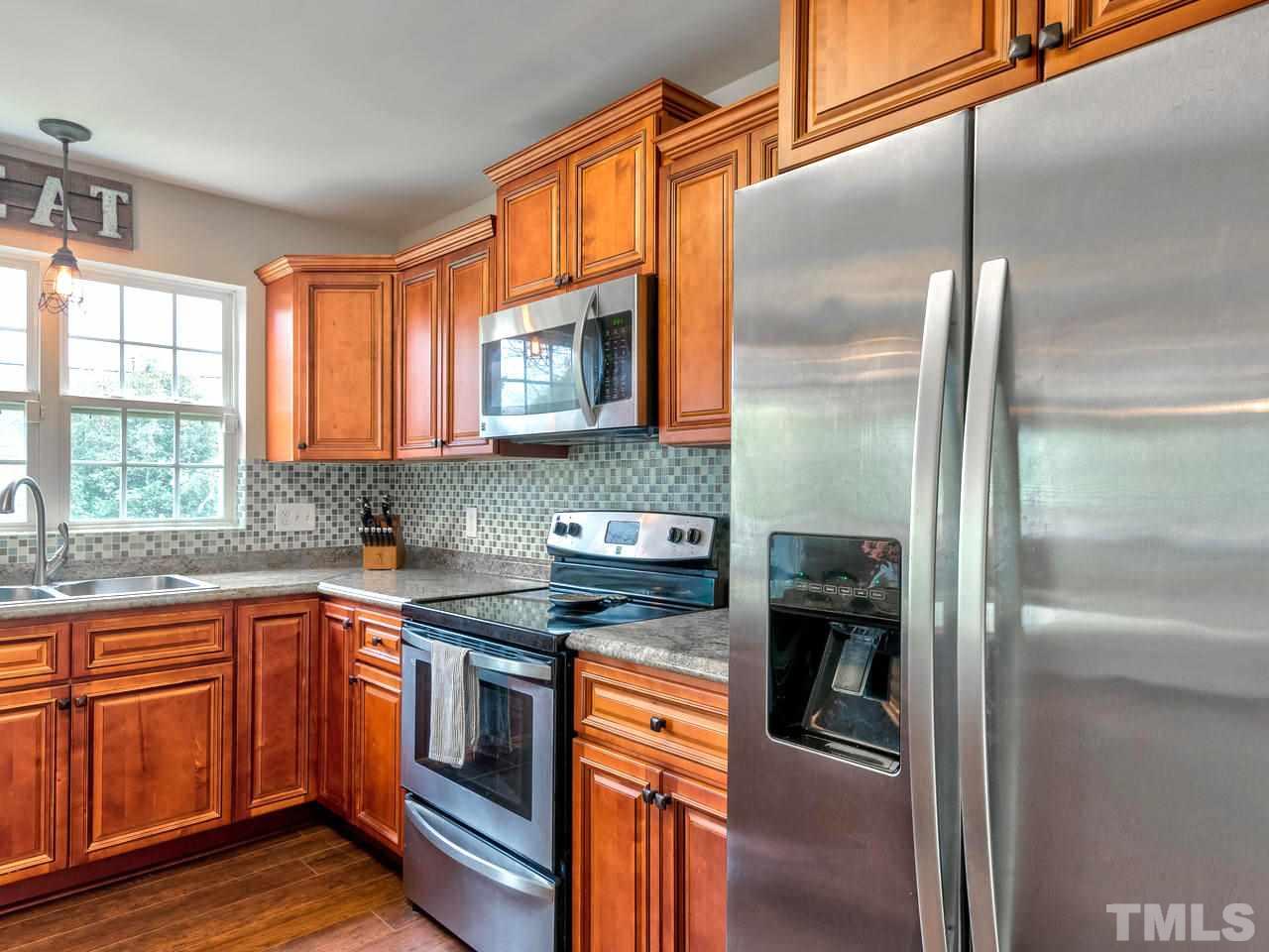 4739 Cardinal Grove Boulevard Raleigh, NC 27616 - Photo 7 of 30