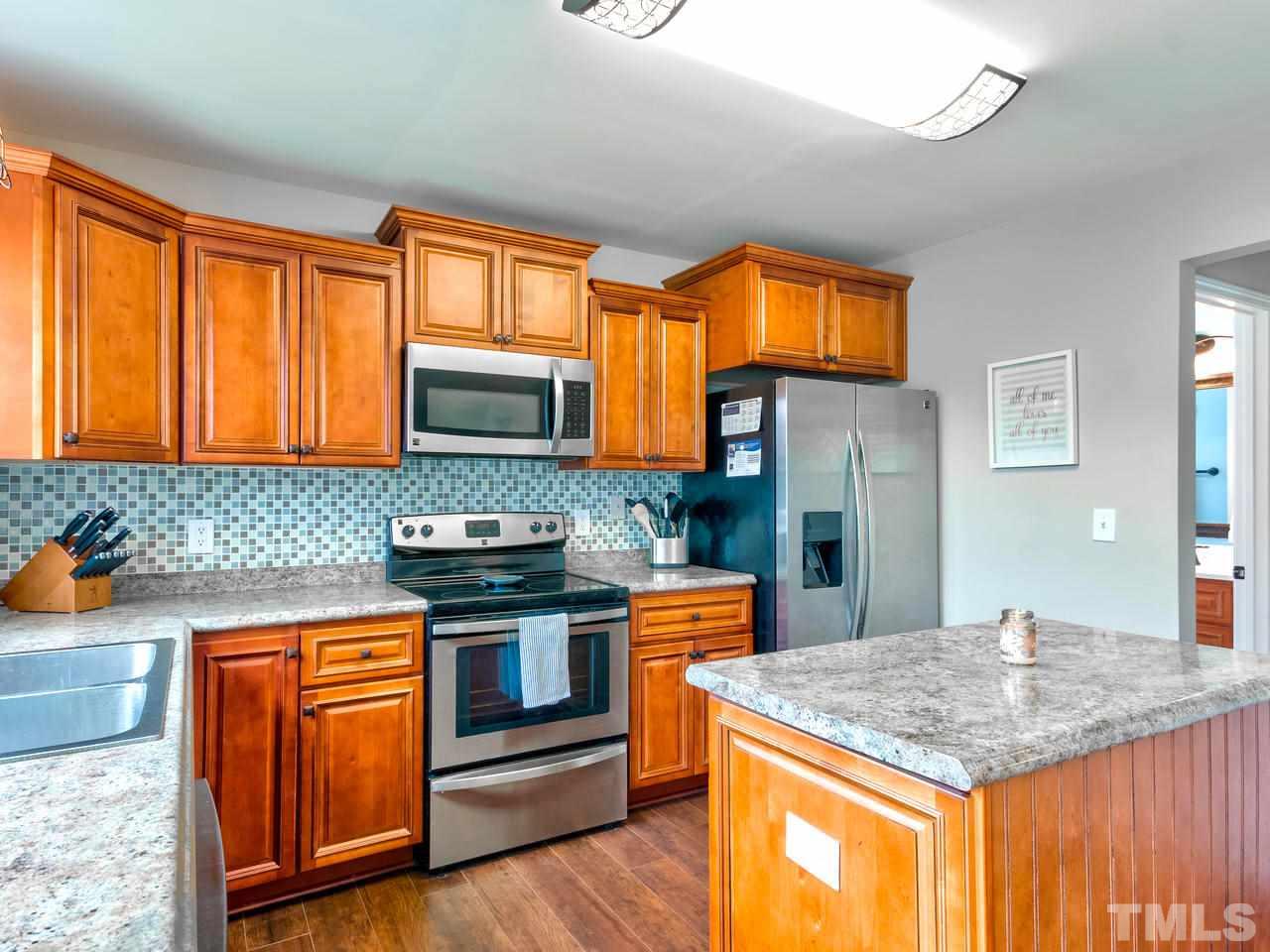 4739 Cardinal Grove Boulevard Raleigh, NC 27616 - Photo 9 of 30
