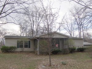 1777 Rariden Hill Mitchell, IN 47446 - Photo 1 of 4