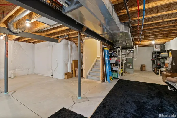 a view of small space