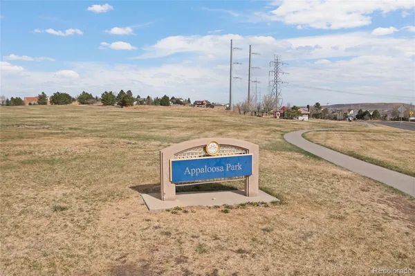 a view of a lake with a nearby beach