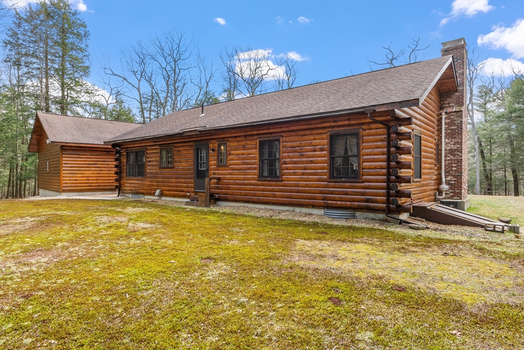 134 Rindge State Road Ashburnham, MA 01430 - Photo 11 of 34 Gallery Image 11