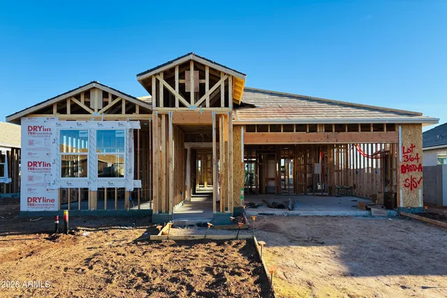 $386,369 | 12035 East Lupine Lane, Florence, AZ 85132