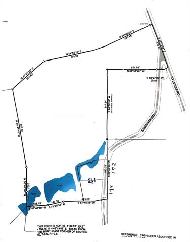 Tbd Sylvest Road Franklinton, LA 70438 - Photo 23 of 23