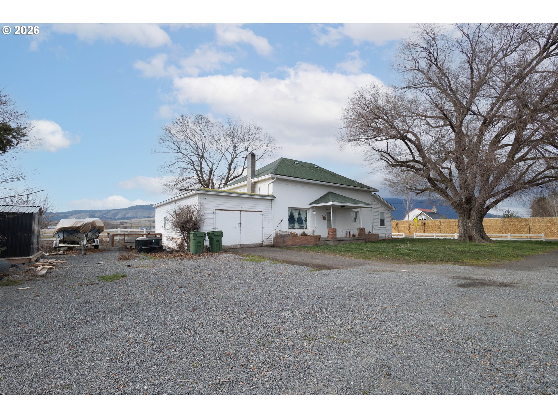 63150 Booth Lane La Grande, OR 97850 - Photo 26 of 29