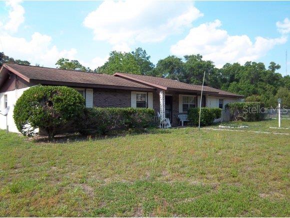 2203 Southwest 10th Road Ocala, FL 34471 - Photo 1 of 1 Primary Photo