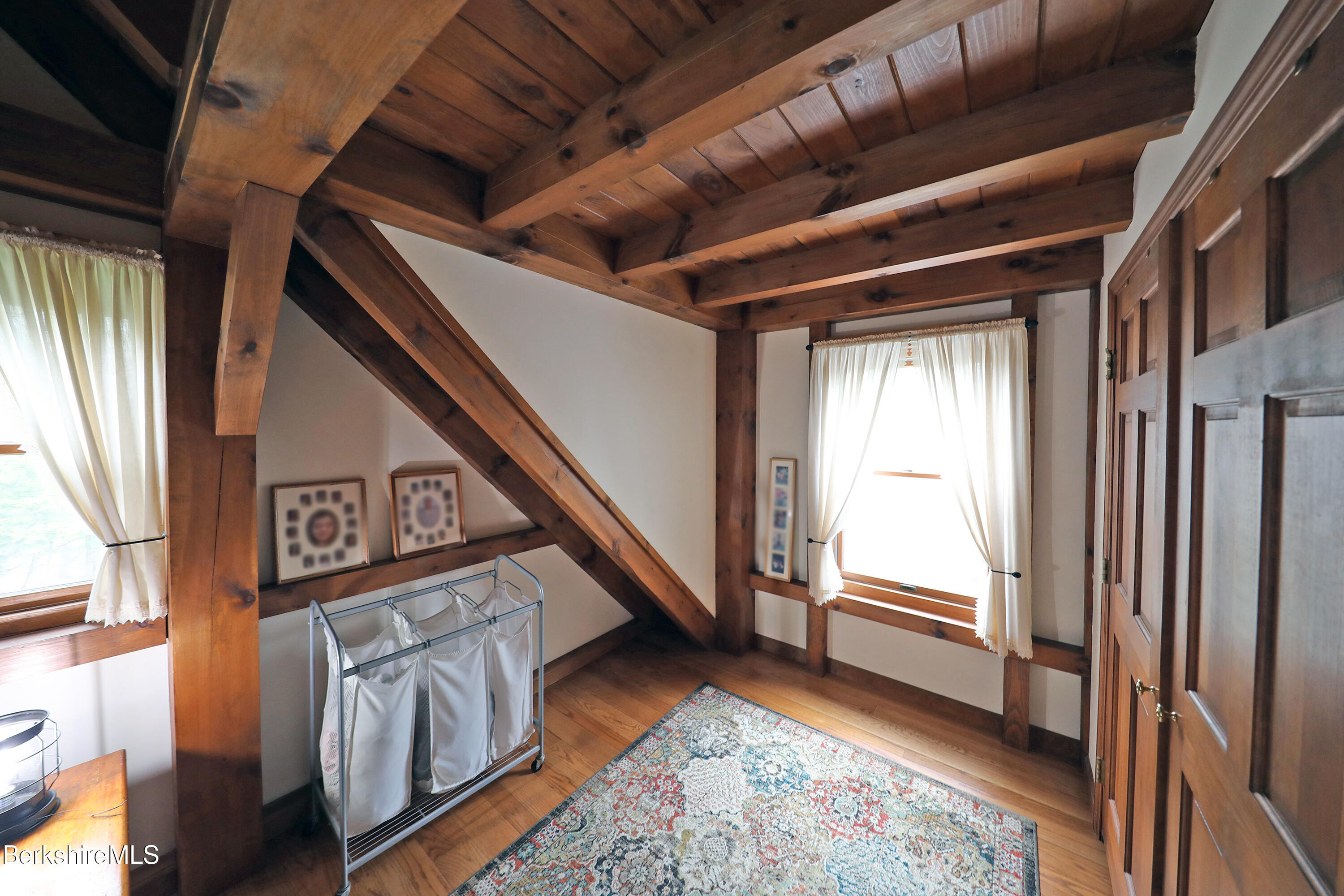 7 Stonebridge Way Tyringham, MA 01238 - Photo 25 of 46 SO MUCH CHARM