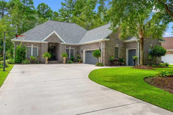 $424,900 | 1402 Foxtail Drive, Longs, SC 29568