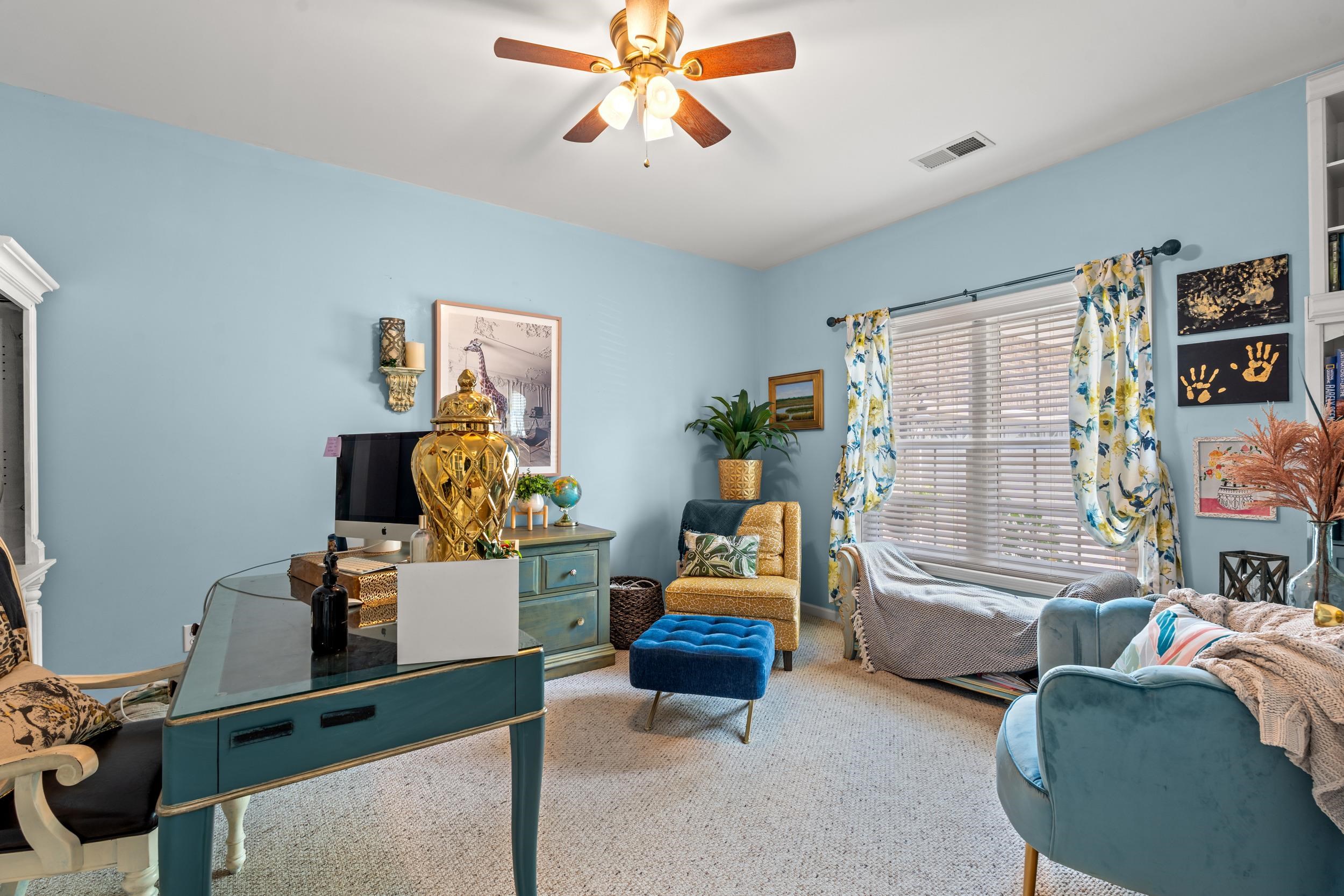 1402 Foxtail Drive Longs, SC 29568 - Photo 13 of 32