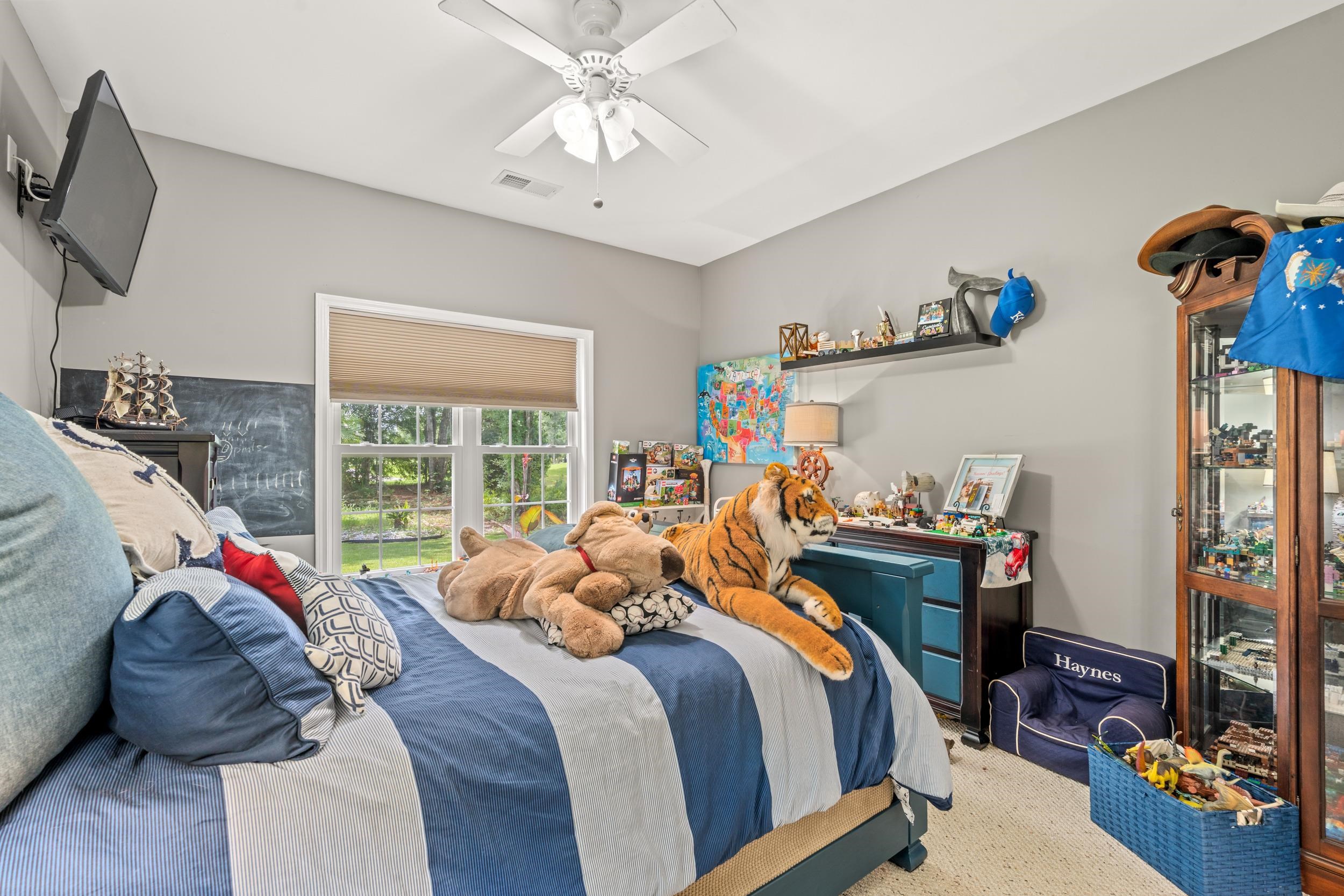 1402 Foxtail Drive Longs, SC 29568 - Photo 15 of 32