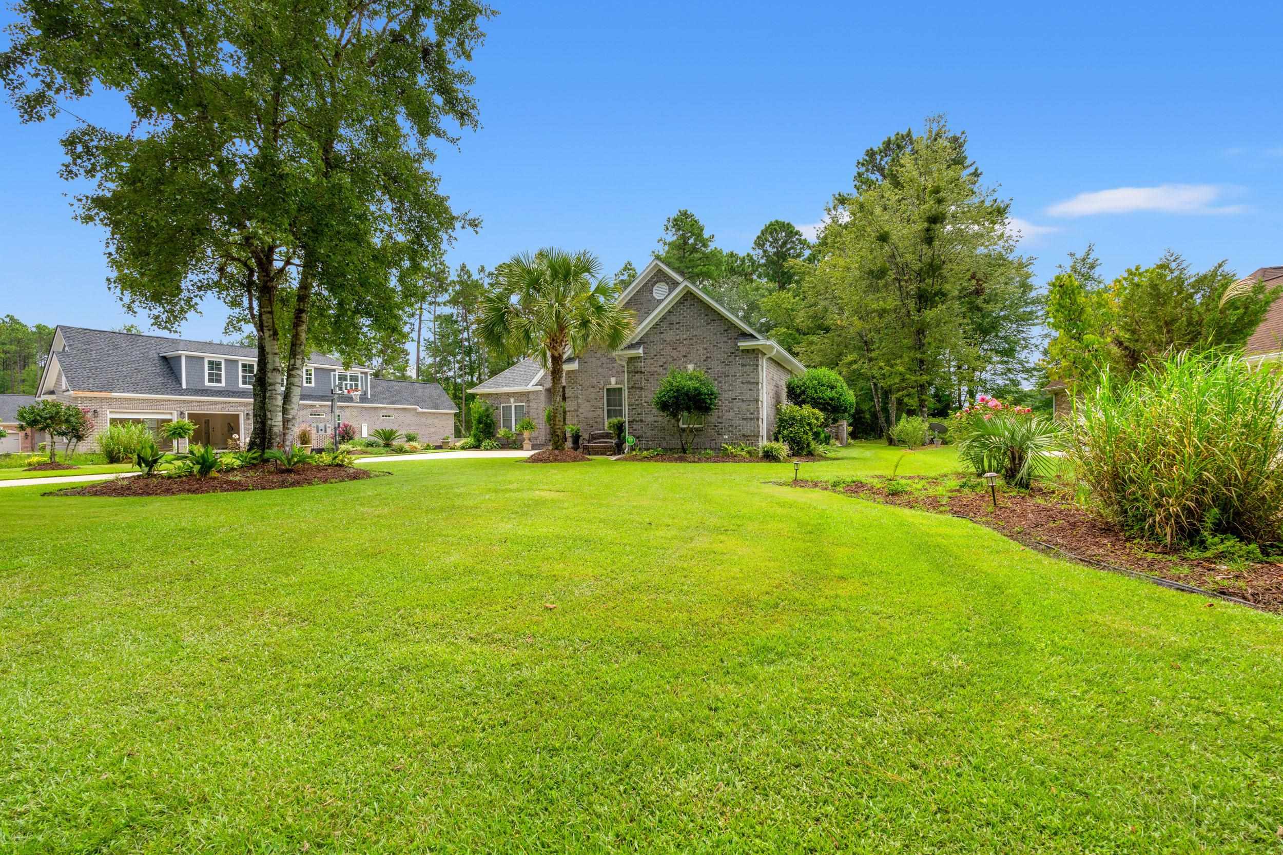 1402 Foxtail Drive Longs, SC 29568 - Photo 22 of 32