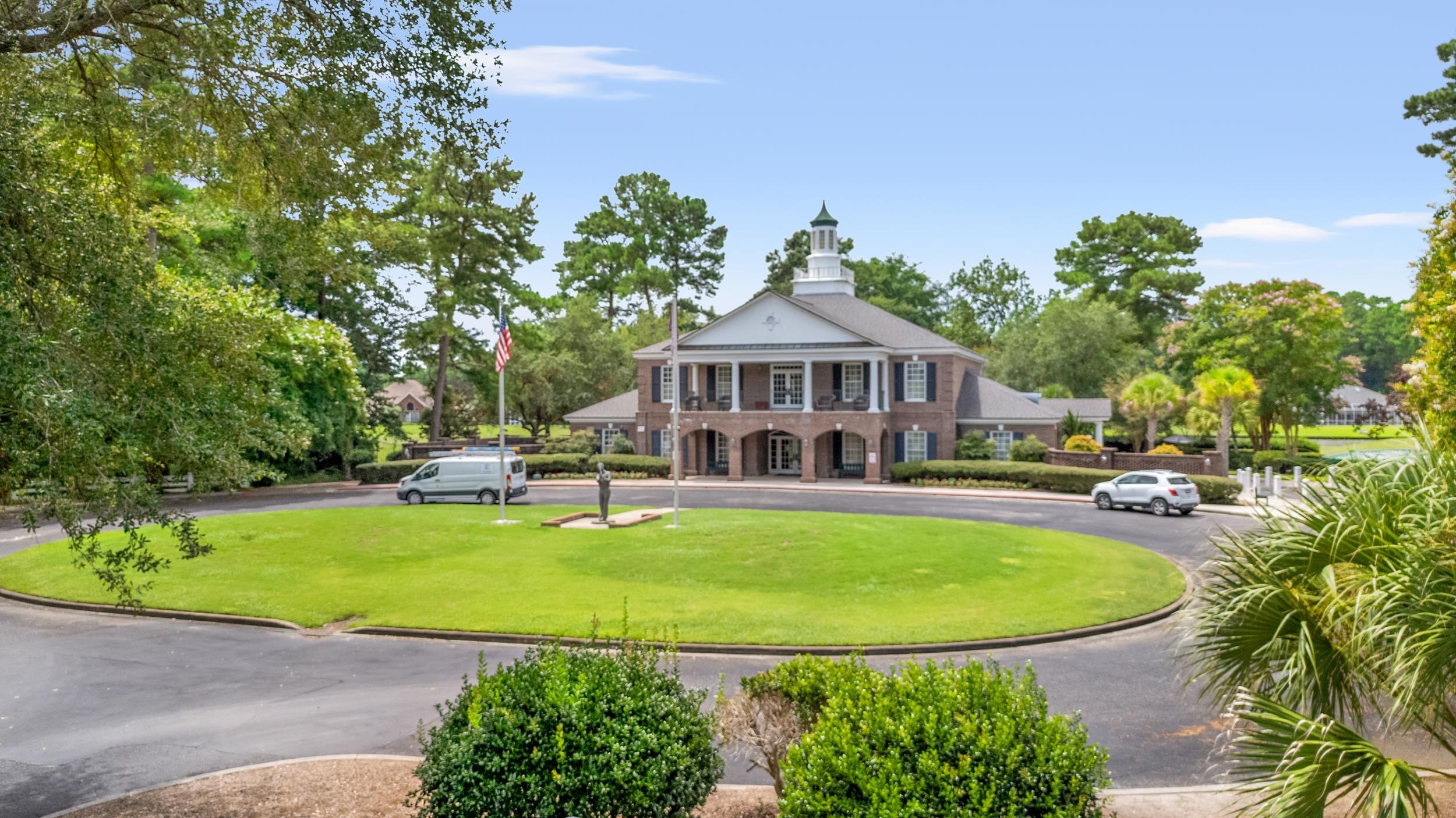 1402 Foxtail Drive Longs, SC 29568 - Photo 27 of 32