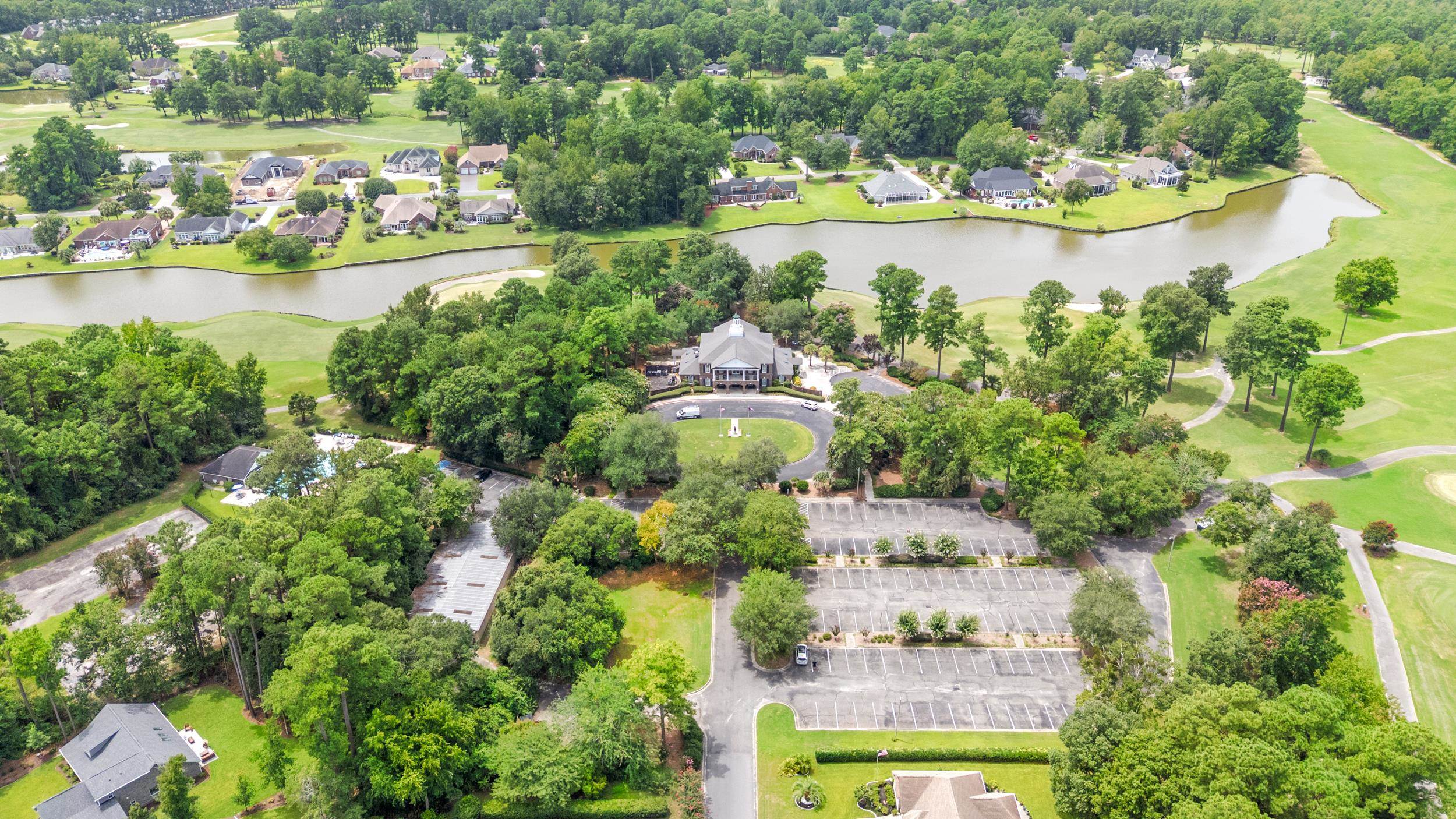 1402 Foxtail Drive Longs, SC 29568 - Photo 28 of 32
