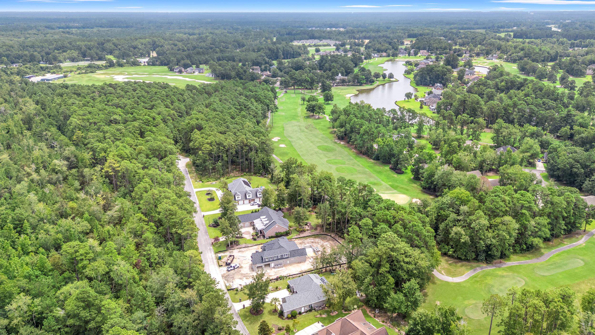 1402 Foxtail Drive Longs, SC 29568 - Photo 3 of 32