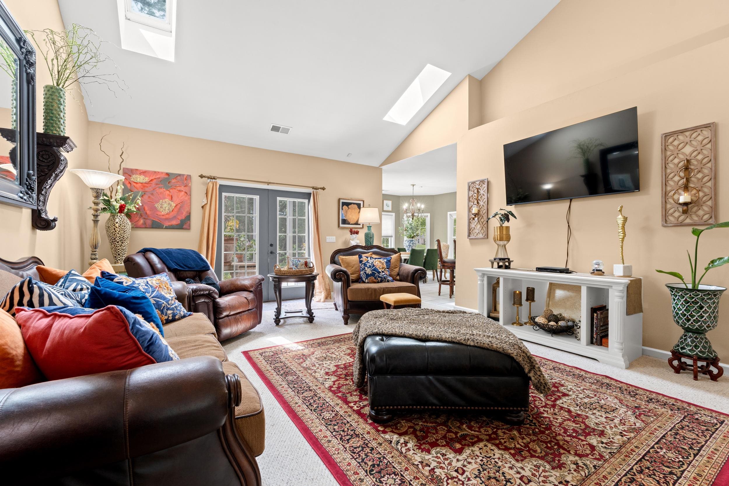 1402 Foxtail Drive Longs, SC 29568 - Photo 5 of 32