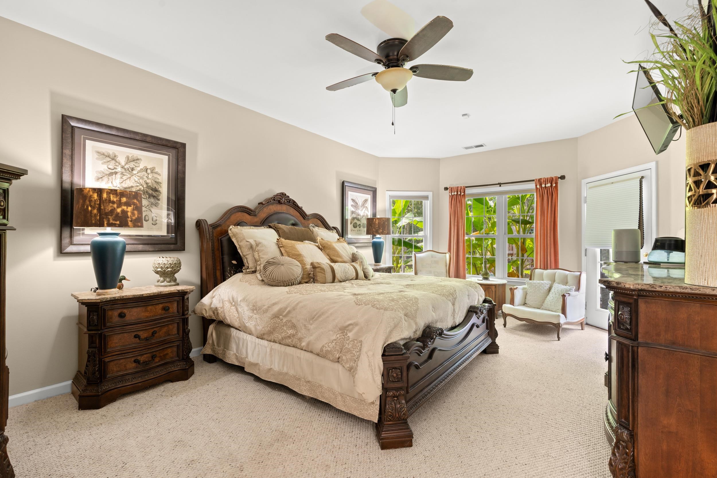 1402 Foxtail Drive Longs, SC 29568 - Photo 10 of 32