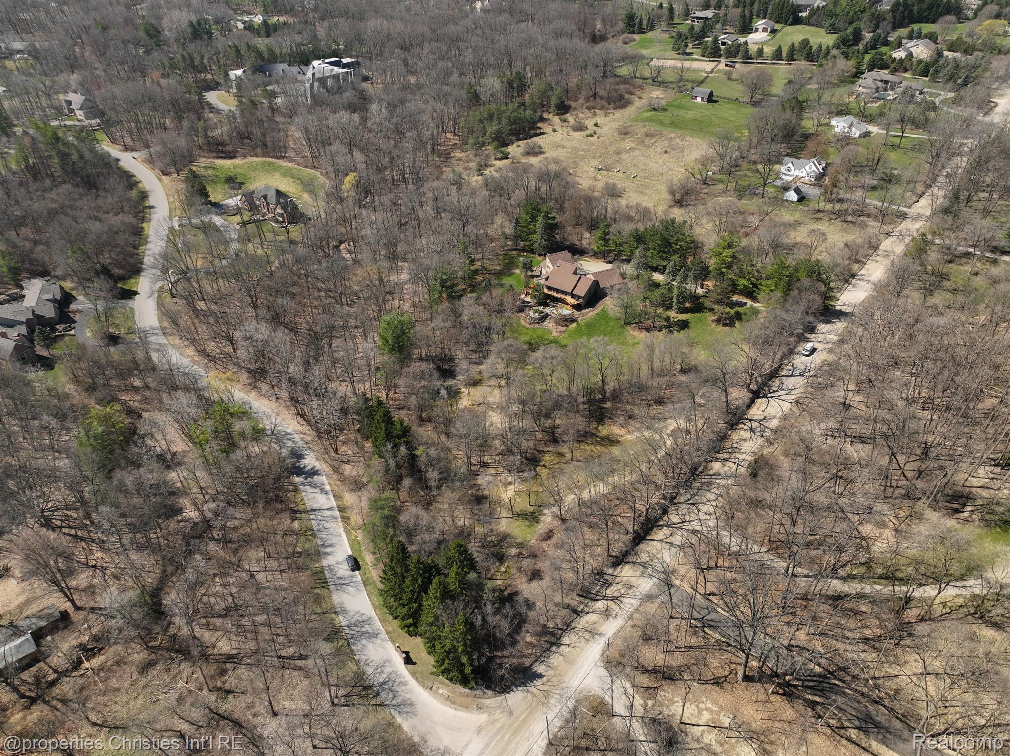 1661 Silver Bell Road Rochester, MI 48306 - Photo 76 of 77 Gallery Image 76