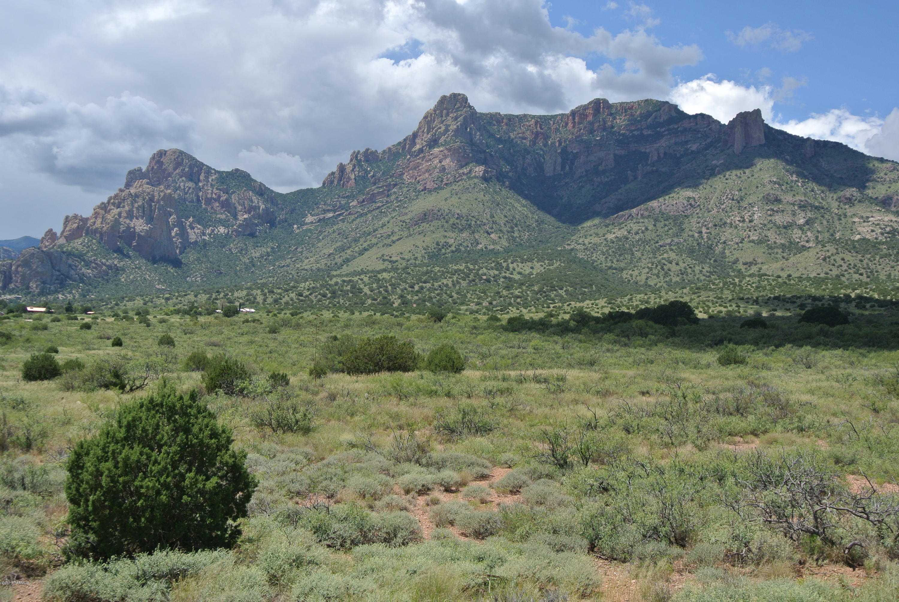 Cathedral Rock Road San Simon, AZ 85632 - Photo 8 of 20