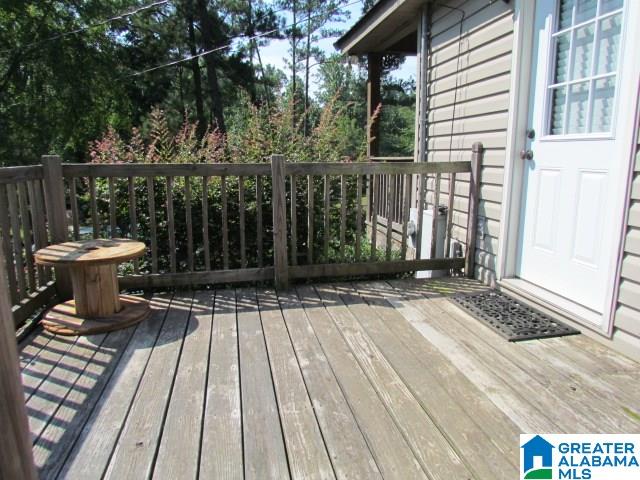 201 Sequoyah Road Pell City, AL 35128 - Photo 33 of 35