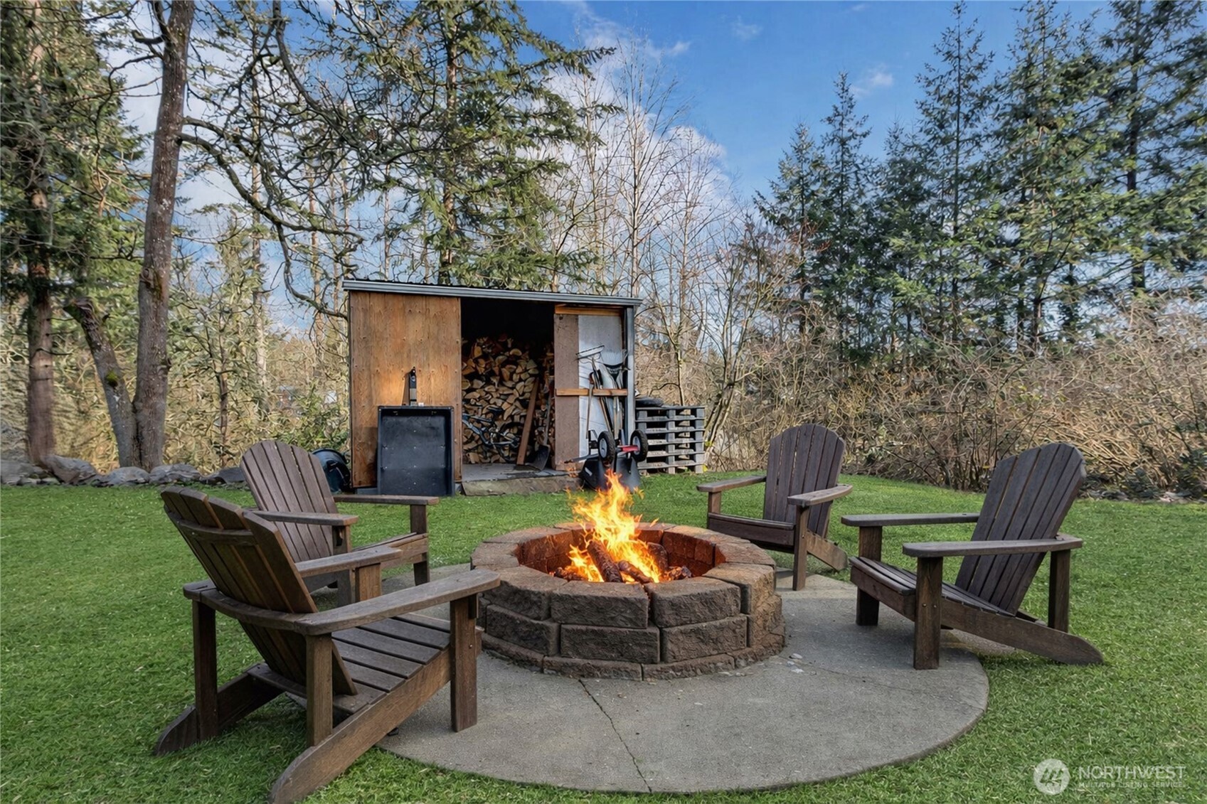 3205 192nd Street East Tacoma, WA 98446 - Photo 28 of 32