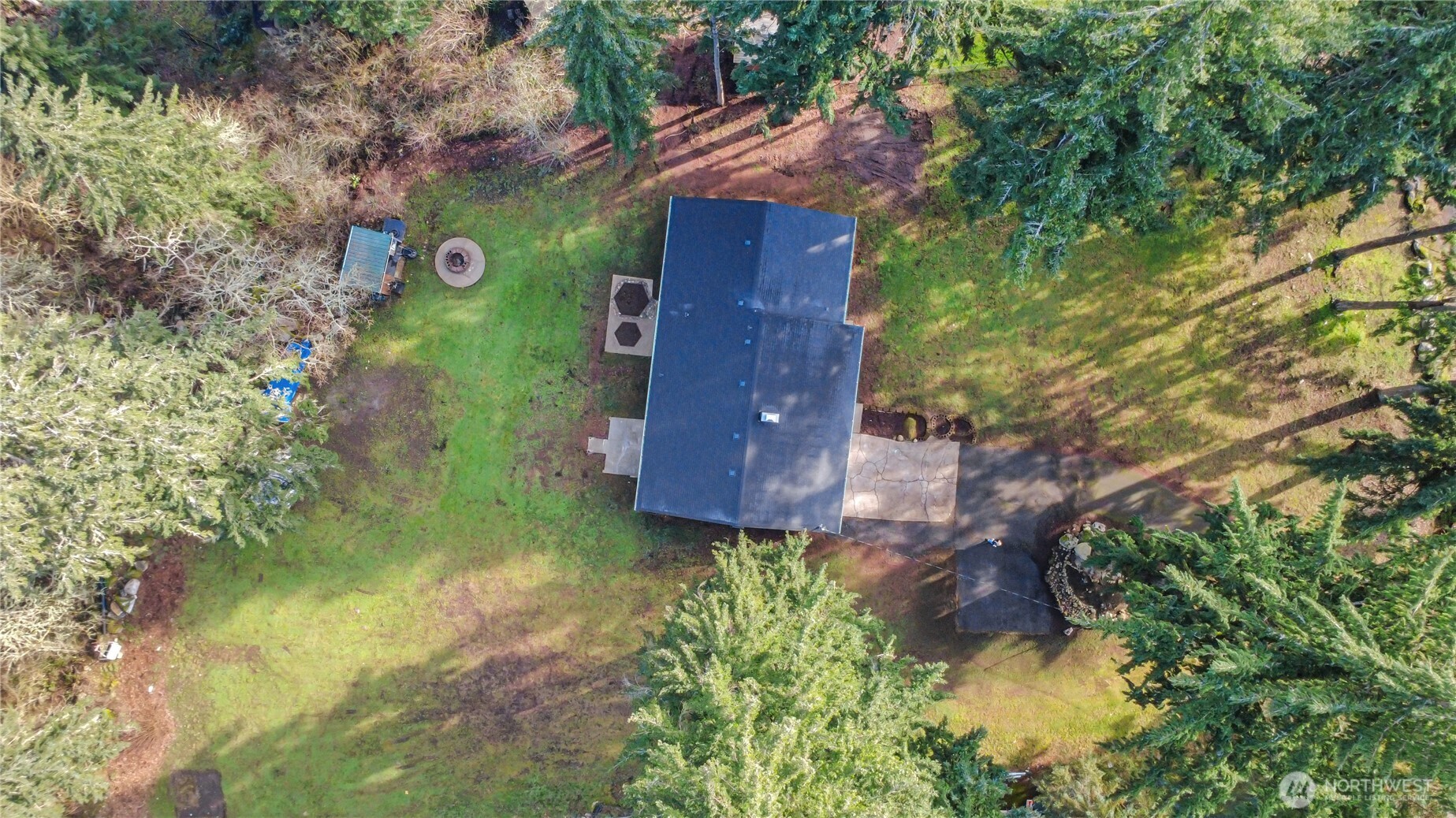 3205 192nd Street East Tacoma, WA 98446 - Photo 30 of 32