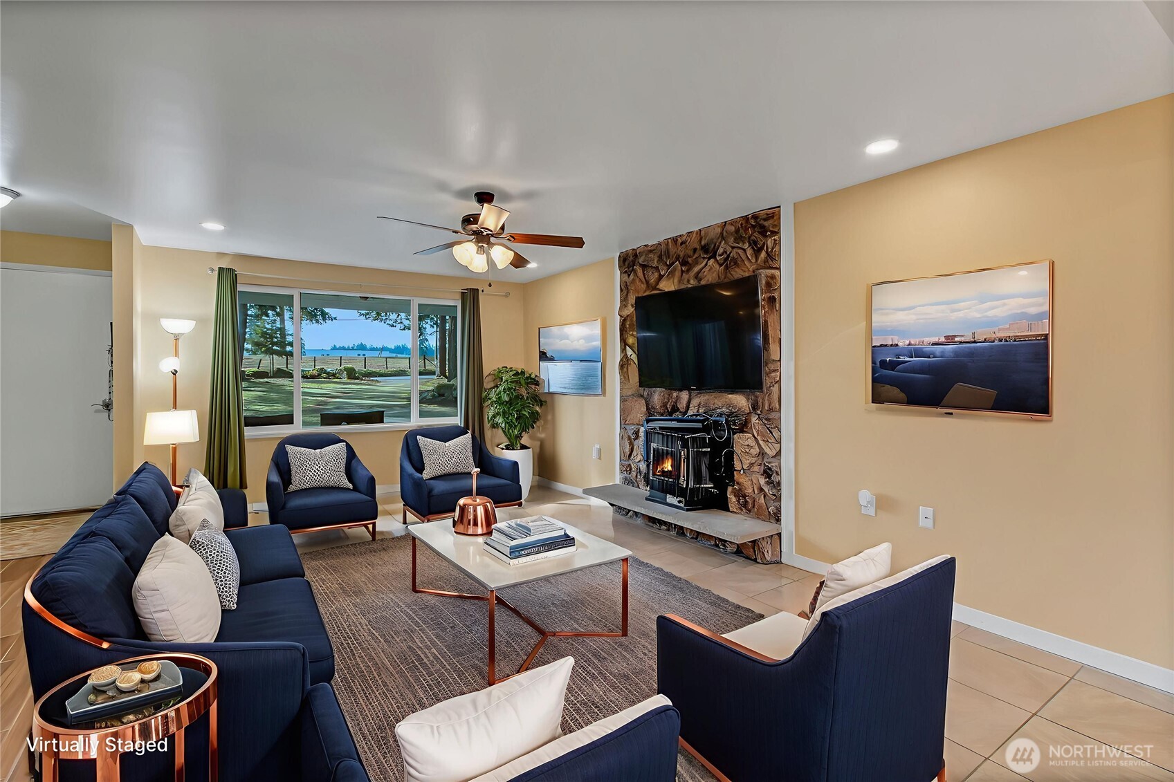 3205 192nd Street East Tacoma, WA 98446 - Photo 3 of 32