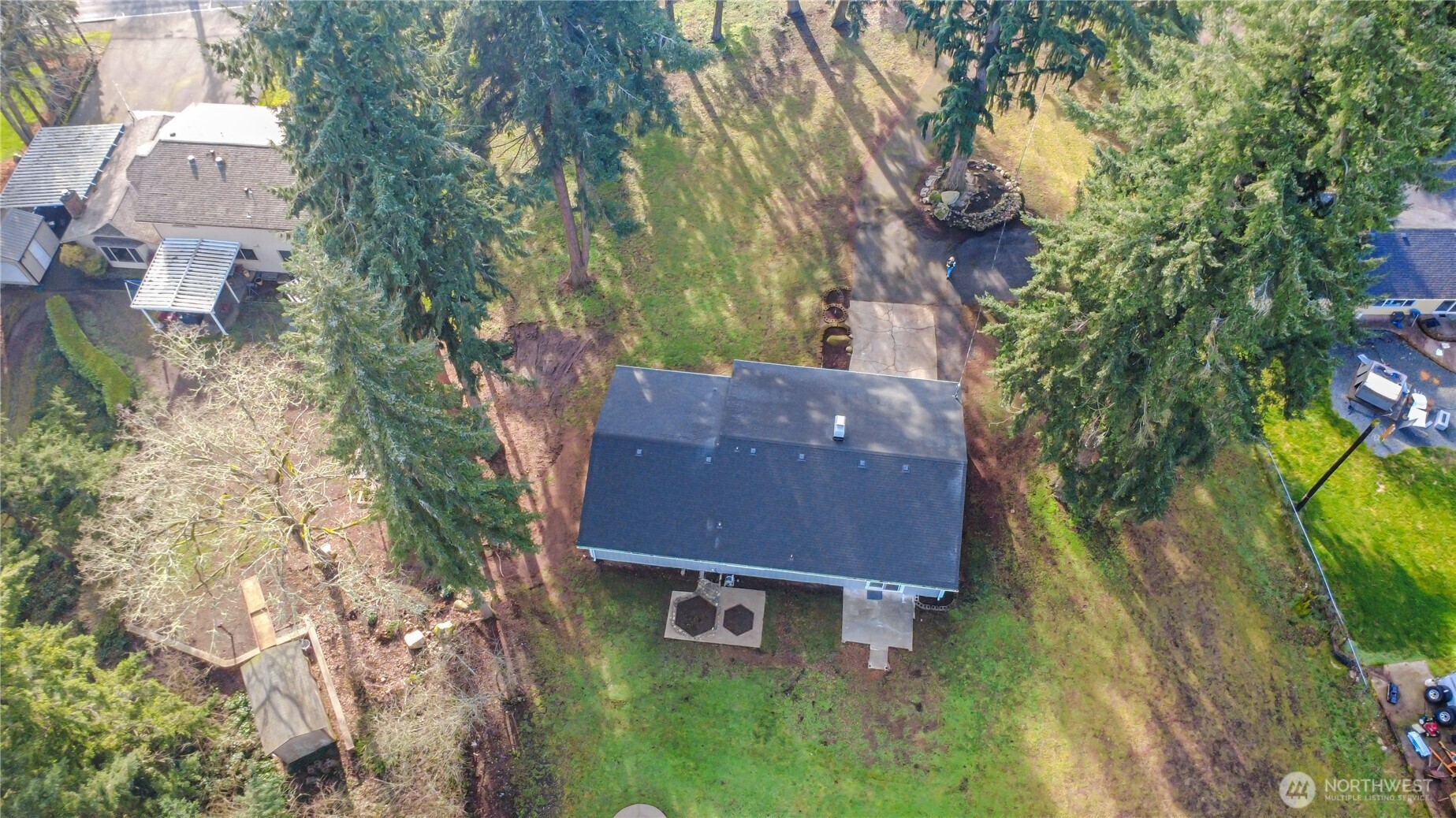 3205 192nd Street East Tacoma, WA 98446 - Photo 31 of 32