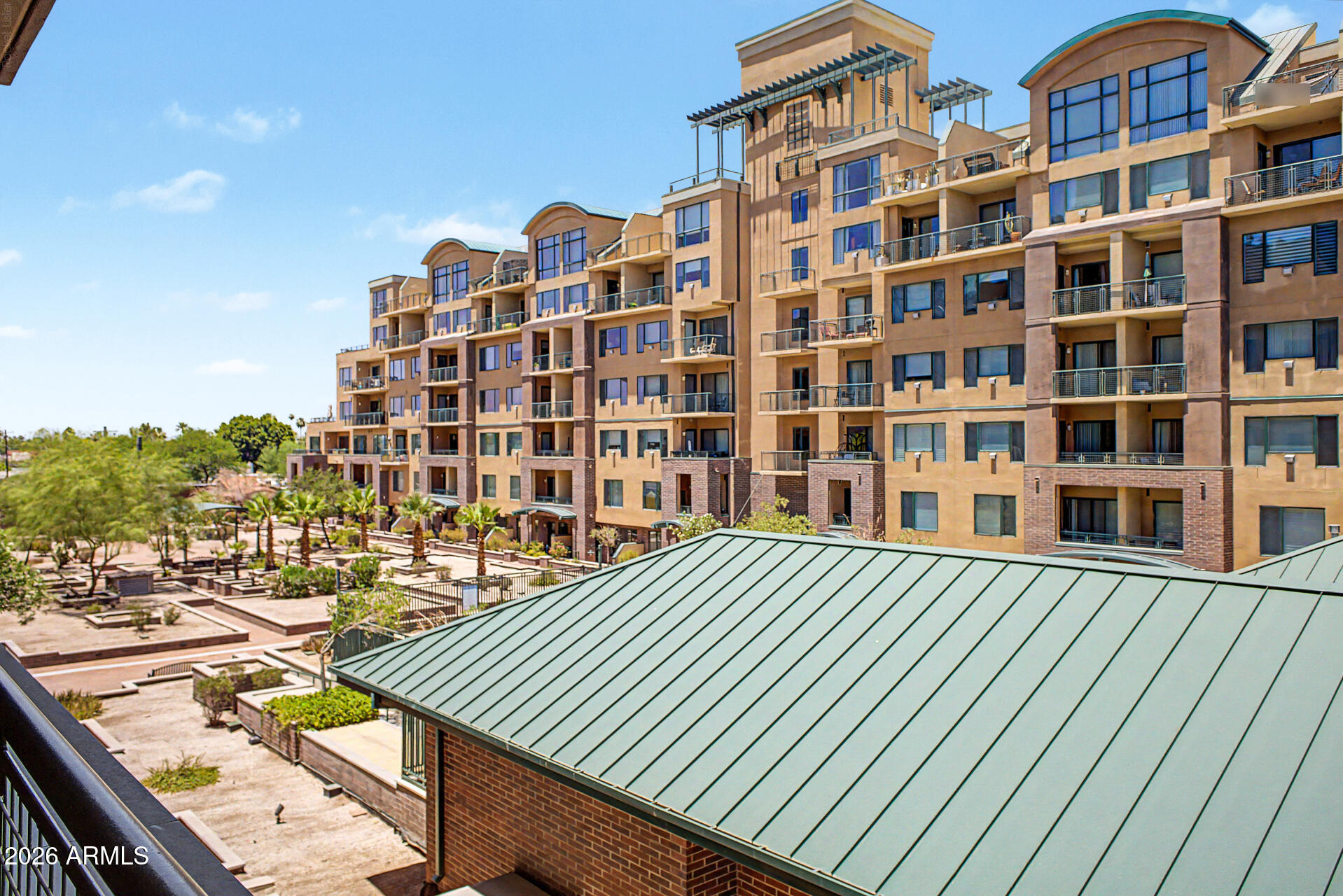 16 West Encanto Boulevard, Unit 303 Phoenix, AZ 85003 - Photo 25 of 34