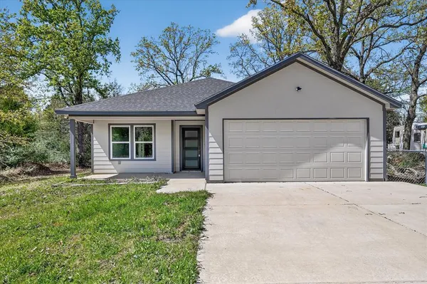 $214,499 | 8591 Double Bridge Road, Mabank, TX 75156
