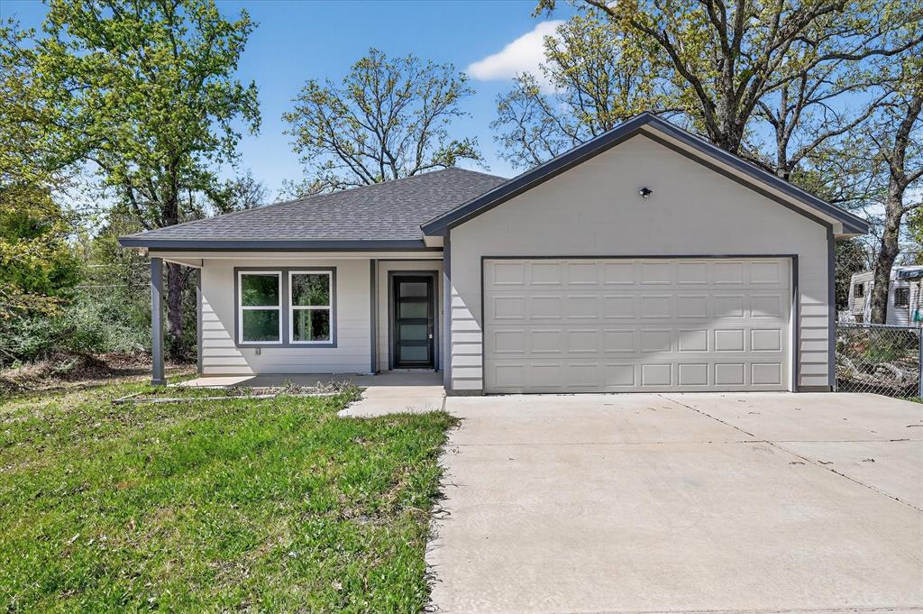 8591 Double Bridge Road Mabank, TX 75156 - Photo 1 of 17