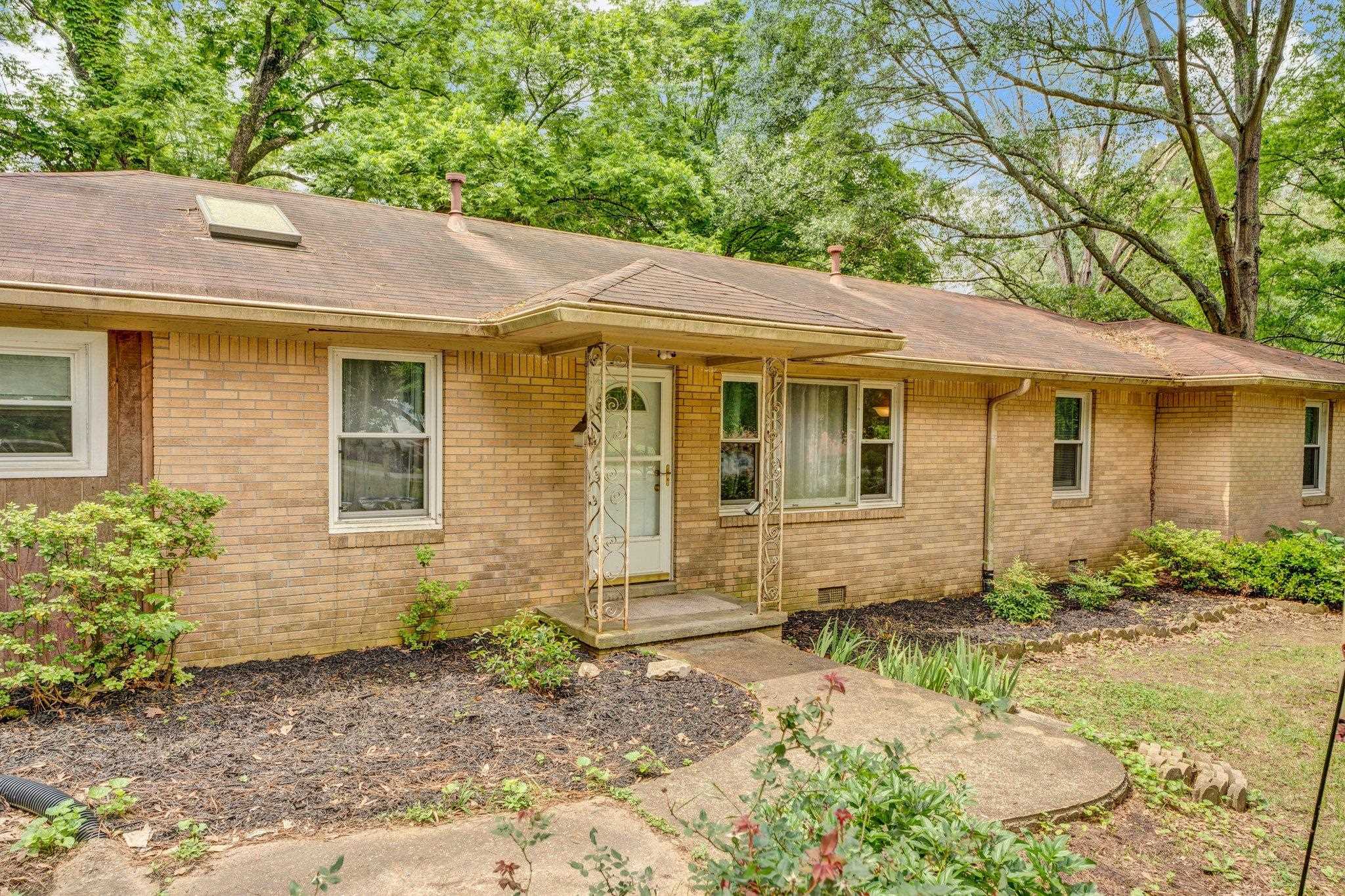 3945 Crenshaw Road Millington, TN 38053 - Photo 1 of 32 Gallery Image 1