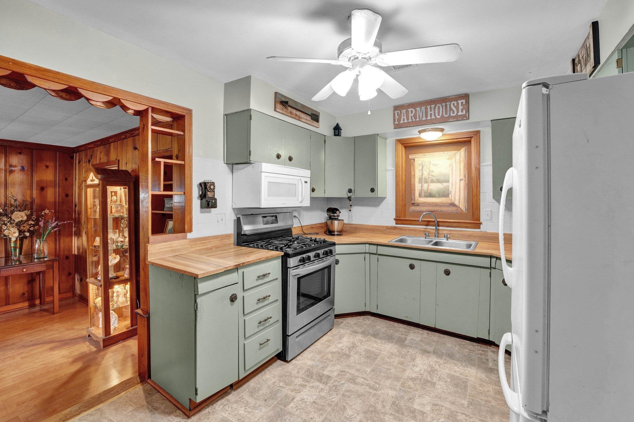3945 Crenshaw Road Millington, TN 38053 - Photo 12 of 32 Gallery Image 12