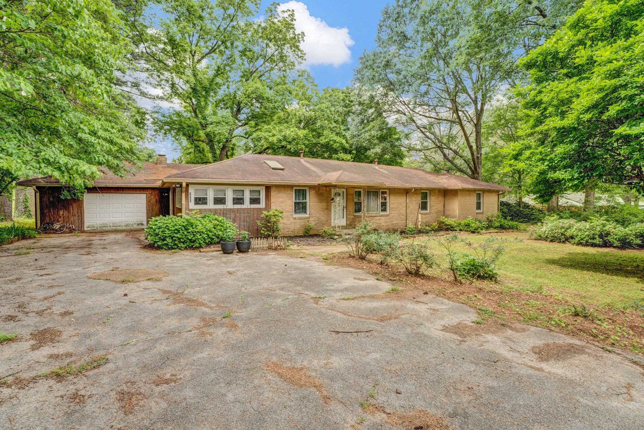 3945 Crenshaw Road Millington, TN 38053 - Photo 2 of 32 Gallery Image 2