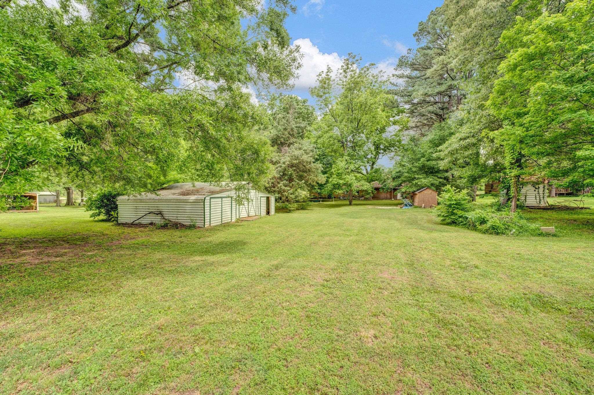 3945 Crenshaw Road Millington, TN 38053 - Photo 26 of 32 Gallery Image 26