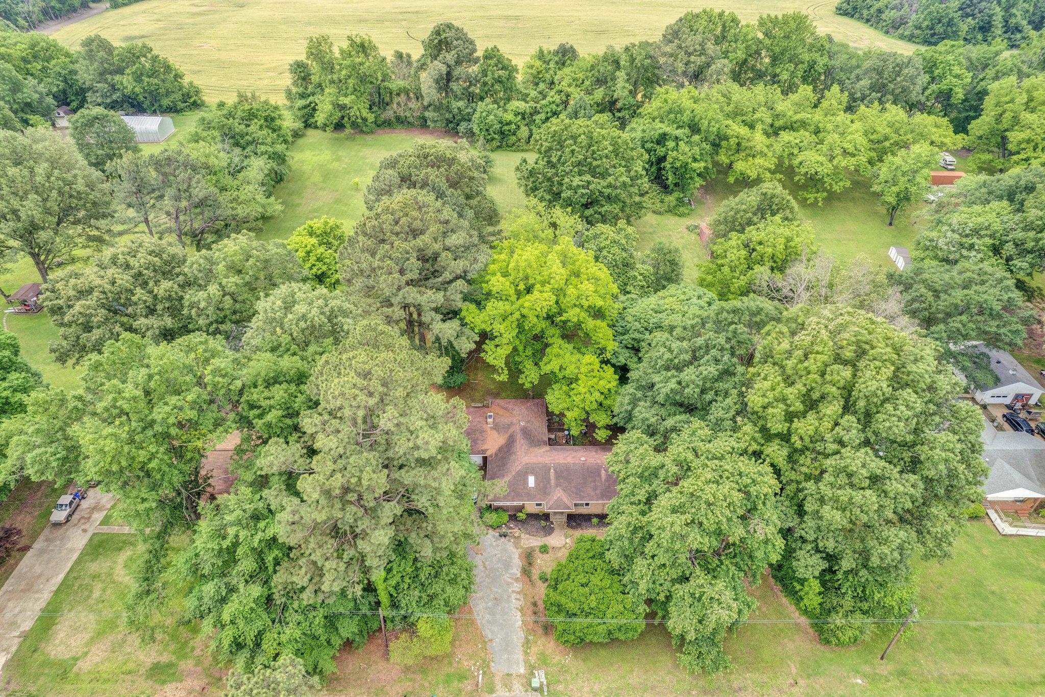 3945 Crenshaw Road Millington, TN 38053 - Photo 3 of 32 Gallery Image 3