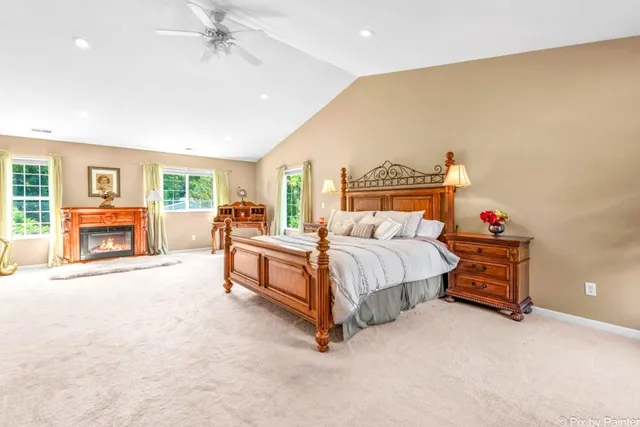 $425,000 | 2819 Sun Valley Drive, Cary, IL 60013