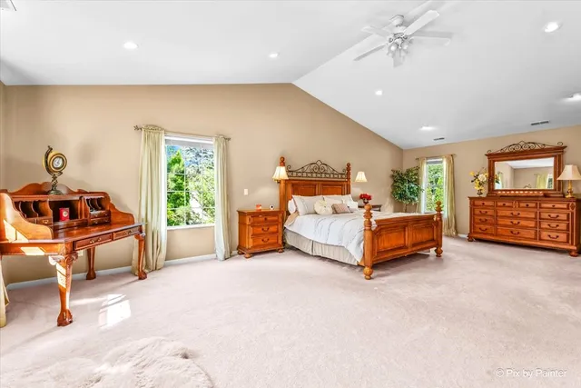 $425,000 | 2819 Sun Valley Drive, Cary, IL 60013