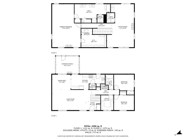 $425,000 | 2819 Sun Valley Drive, Cary, IL 60013