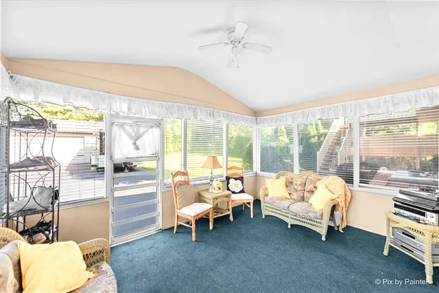 $425,000 | 2819 Sun Valley Drive, Cary, IL 60013