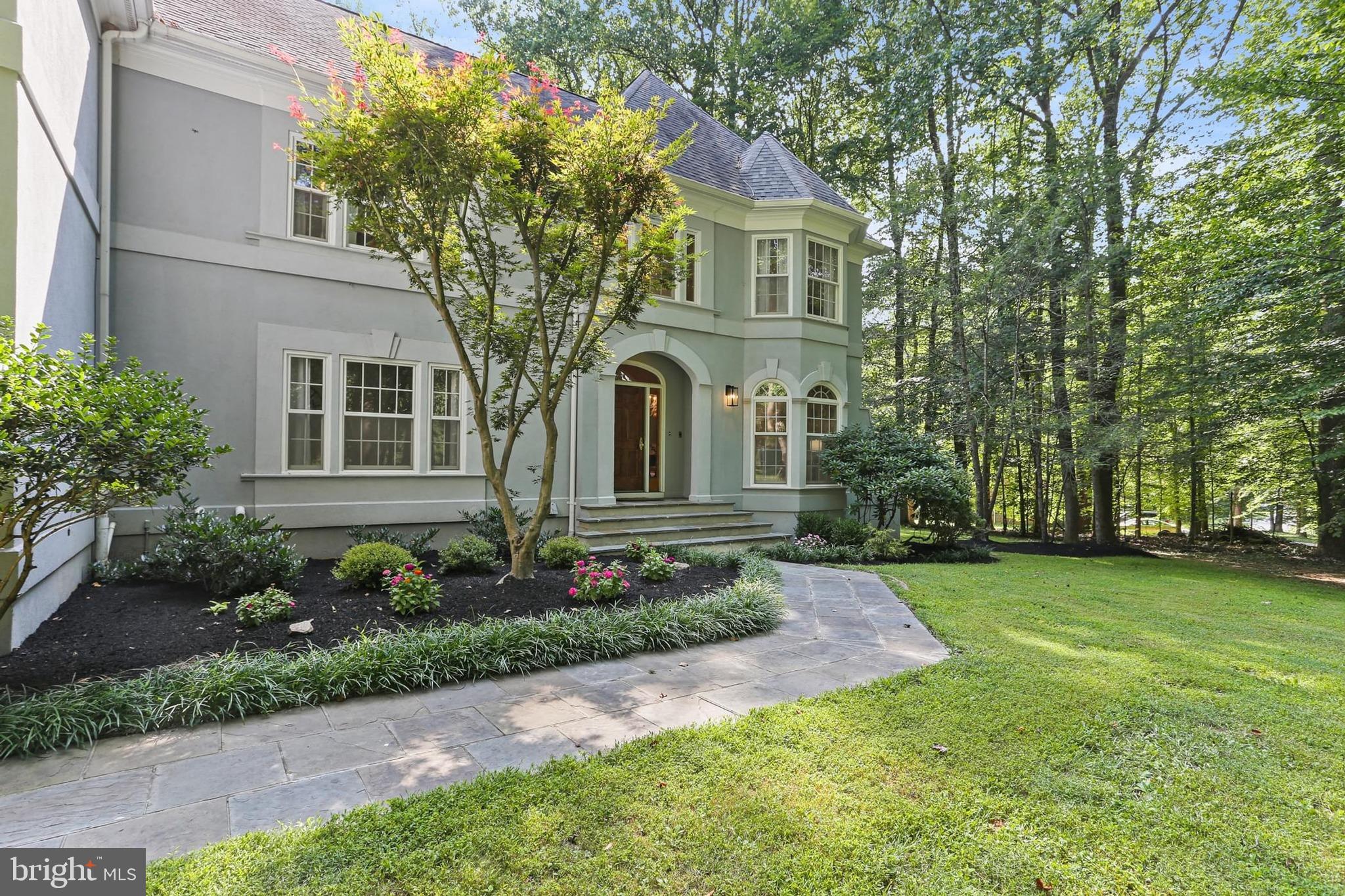 11843 Linden Chapel Road Clarksville, MD 21029 - Photo 1 of 115 Excellent architectural features