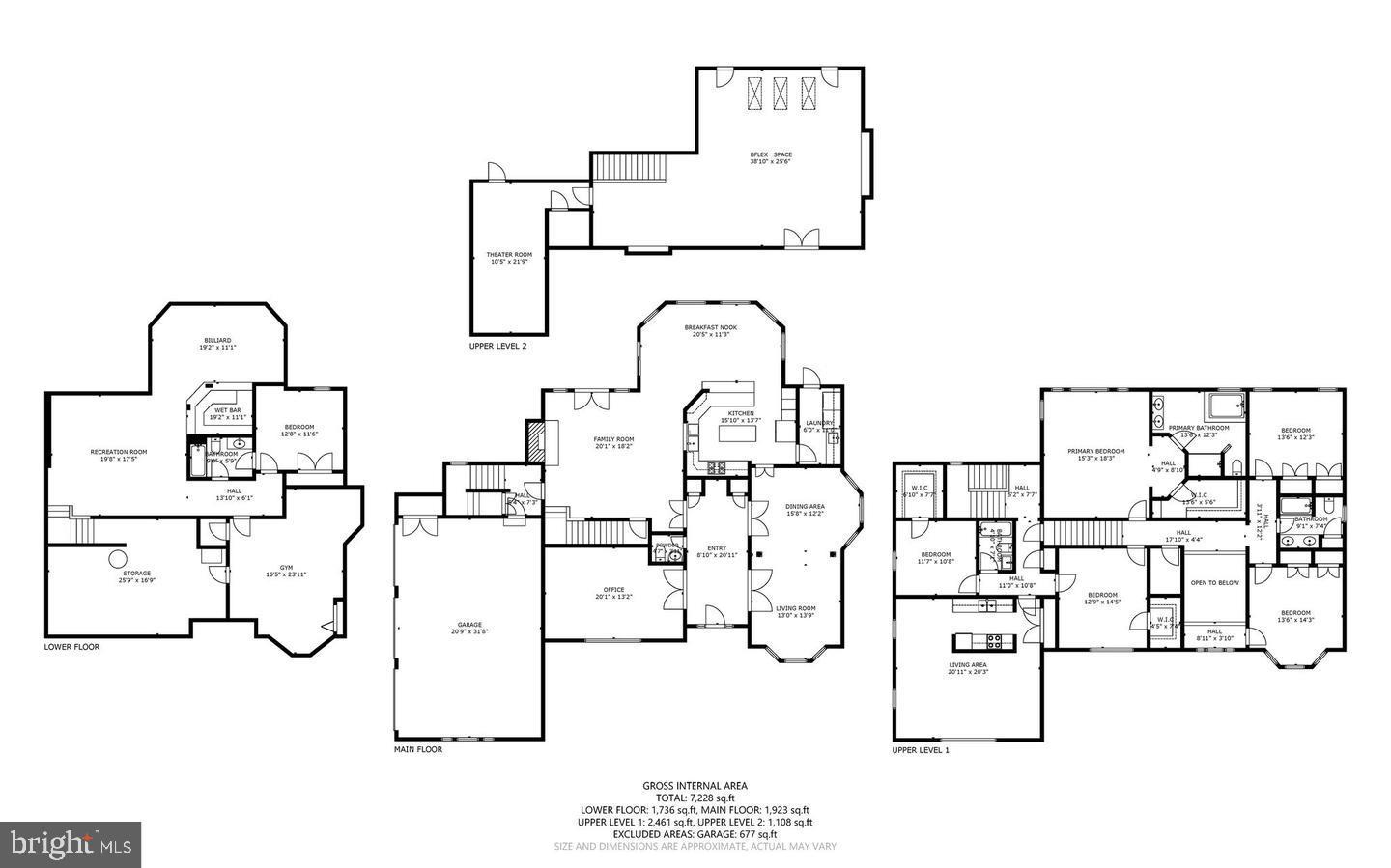 11843 Linden Chapel Road Clarksville, MD 21029 - Photo 107 of 128