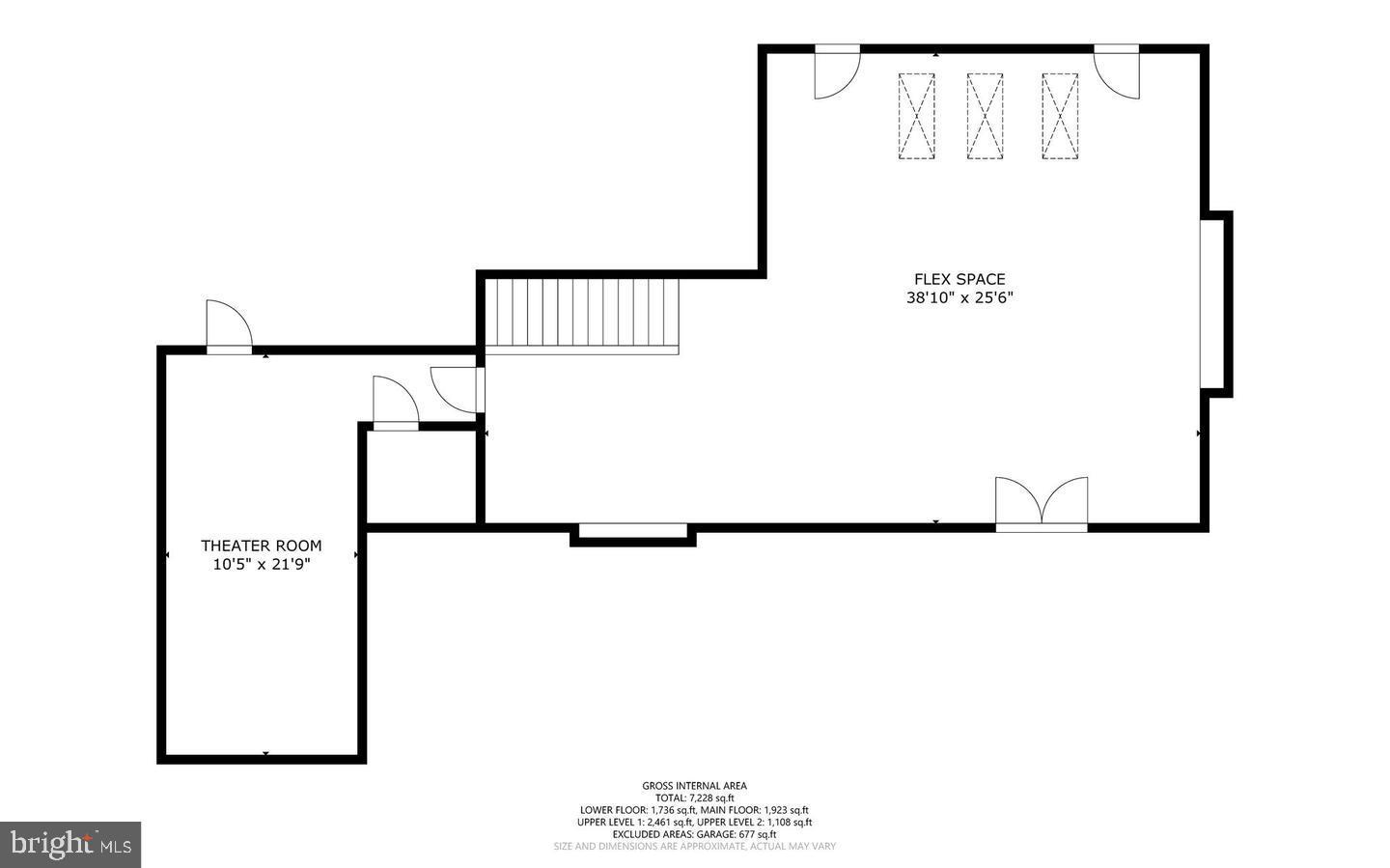 11843 Linden Chapel Road Clarksville, MD 21029 - Photo 110 of 128